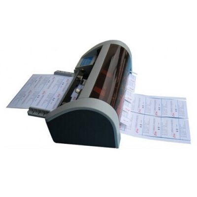 automatic_business_card_cutter