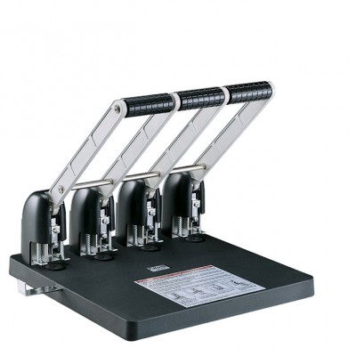 KW TRIO 954 Four Hole Power Punch