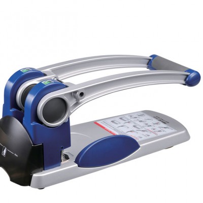 KW TRIO 9550 Two Hole Super Power Punch